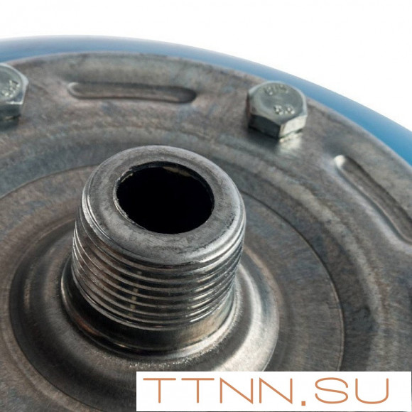 Гидроаккумуляторы STOUT 20л/8-10бар вертикальный (STW-0001-000020)