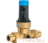 Редуктор давления Watts DRV 40 N 1 1/2 Редуктор давления Watts DRV 40 N 1 1/2