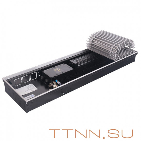 Внутрипольный конвектор длиной 1,1 м - 1,5 м STOUT SCQ-1100-0738150