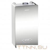 Настенный газовый котел LEMAX Prime Pro 24 Silver