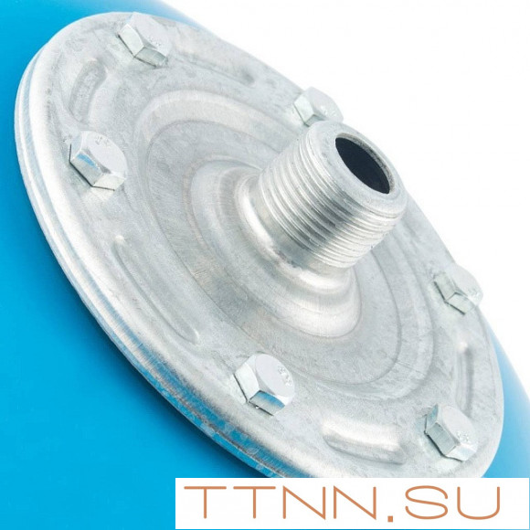 Гидроаккумуляторы STOUT 24л/8-10бар вертикальный (STW-0001-000024)