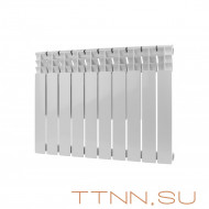 Радиатор биметаллический Rommer Optima bm 500