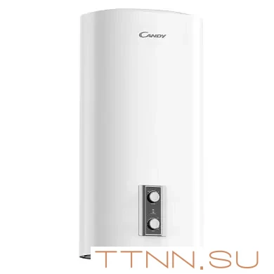 Накопительный водонагреватель Candy CF50V-P1 INOX Накопительный водонагреватель Candy CF50V-P1 INOX