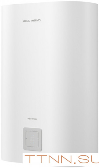 Электрический накопительный водонагреватель Royal Thermo RWH 30 Aqua Inverter