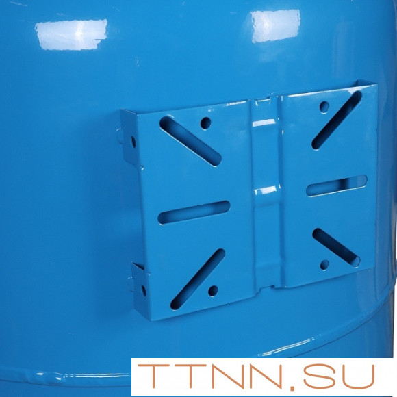 Гидроаккумуляторы STOUT 300л/10бар (STW-0002-000300)