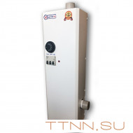 Электрический котел ElectroVeL ЭВПМ-9 кВт для отопления Электрический котел ElectroVeL ЭВПМ-9 кВт для отопления