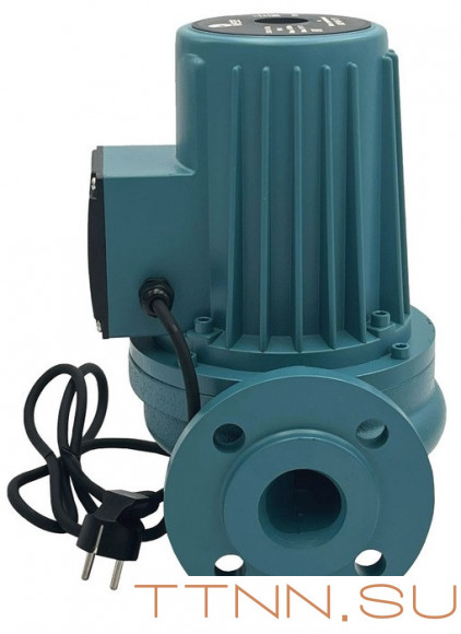 Насос для отопления Wester WCP 40-17F (0-18-0084)