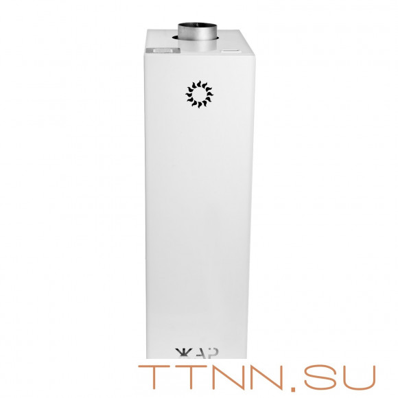 Одноконтурный газовый котел Жар КОВ-16СКC (16 кВт) Сигнал